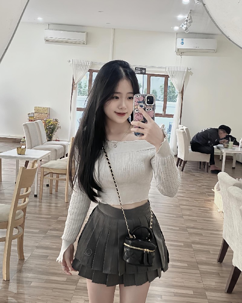 A2055 照片208张 视频0个 越南 年轻美女 少女 性感 真实