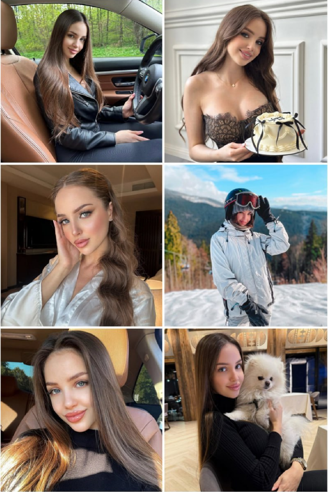 N436 照片338张 视频15个 乌克兰 性感大胸美女  性感  时尚会打扮  高品质生活  下午茶美食  生日照 车内照 宠物 生活日常  旅游   比基尼 自拍多