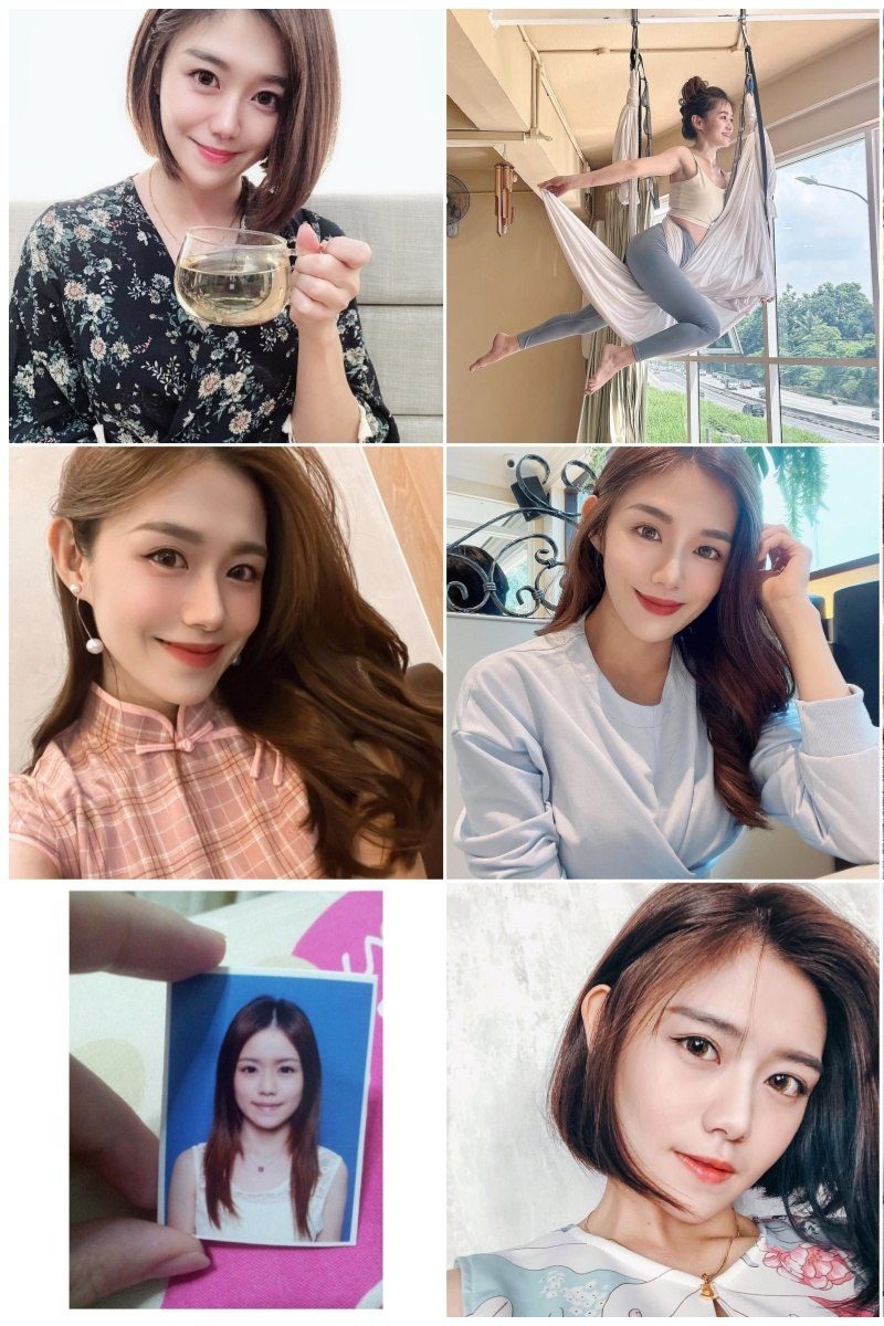 QQ25 图片6487张 视频418个 马来西亚 气质美女 自拍多 时尚会打扮 生活日常 旅游 下午茶美食 生活场景丰富 宝妈 部分带娃照 证件照  