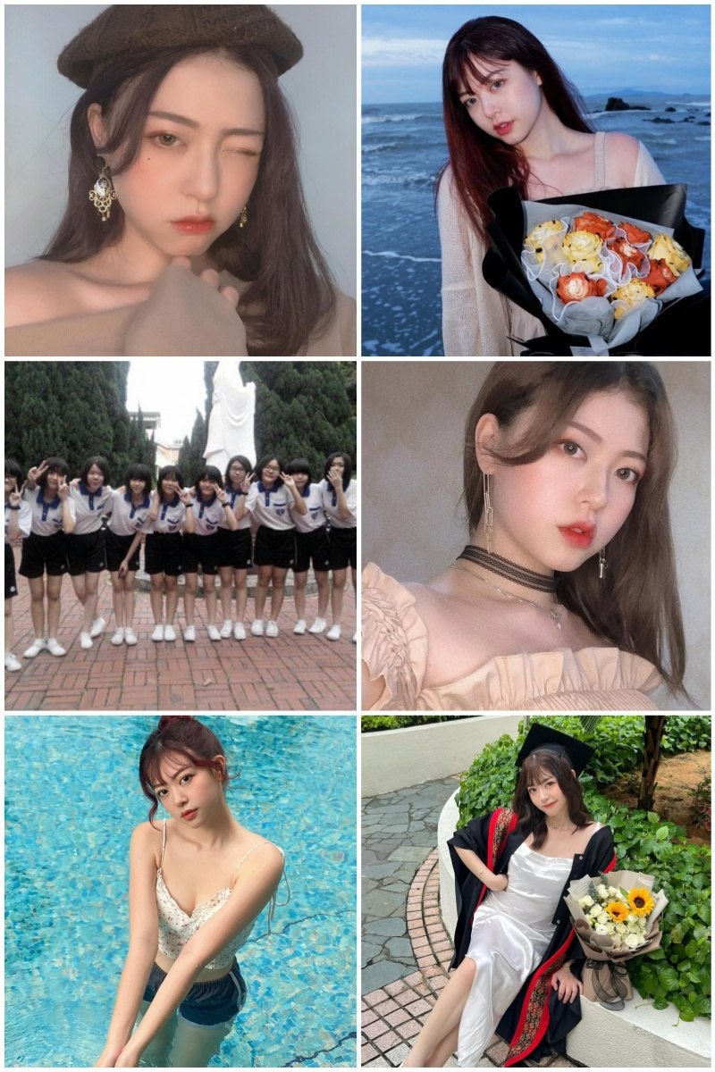 QQ218 图片643张 视频81个 马来西亚  学生 毕业生 性感大胸美女 精致生活 自拍多 生活日常 比基尼 旅游 同学合照  