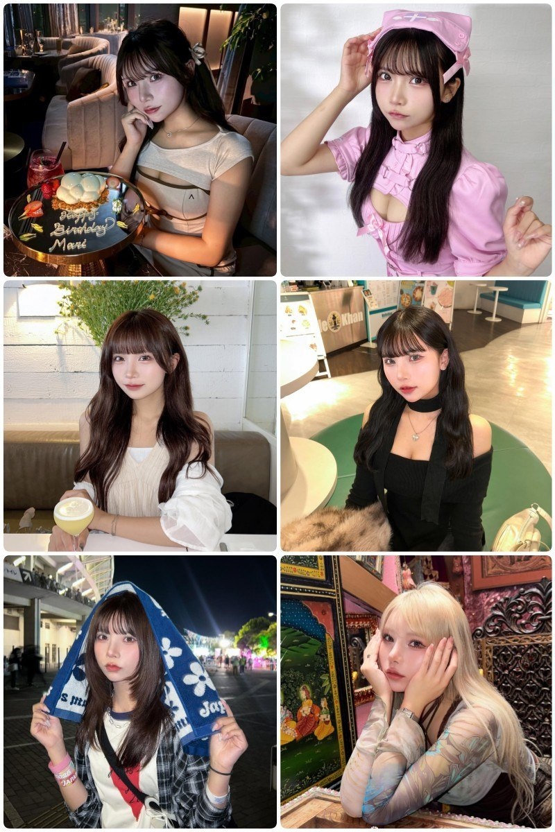 VX702 图片718张 视频21个 日本 模特 气质美女 生活场景丰富 自拍多 旅游 美景 美食 时尚会穿搭 宠物 生日照 内衣照 比基尼 性感照    