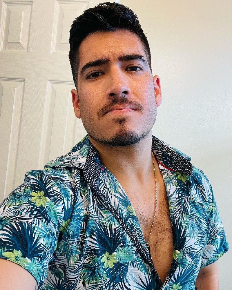 F296 照片599张 视频6个 美国 男子 日常 生活  旅游 自拍 风景