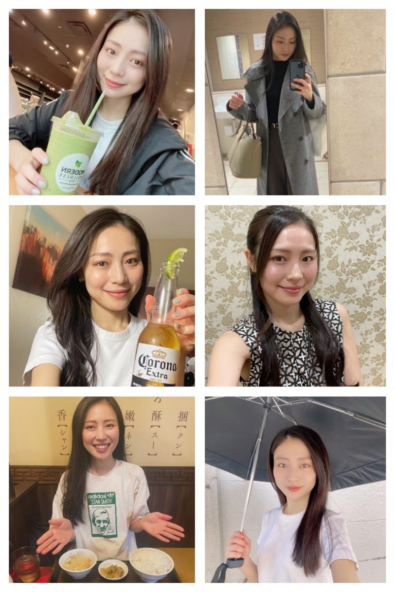 XR127 图片739张 视频65个 日本 正装  自拍 生活场景丰富 生日照 旅游 美食 风景 自拍多   曝光度低