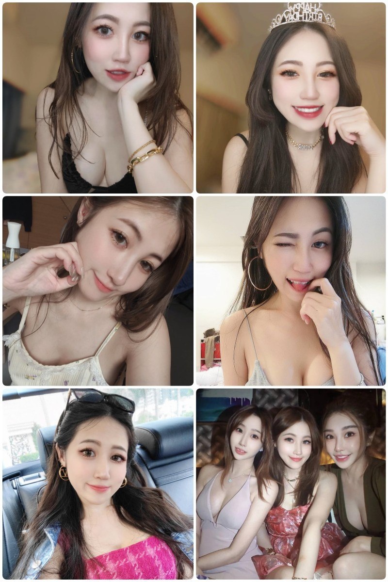 VX23 图片747张 视频51个 台湾 生活场景丰富 旅游 性感照 比基尼 闺蜜照 生日照 宠物    