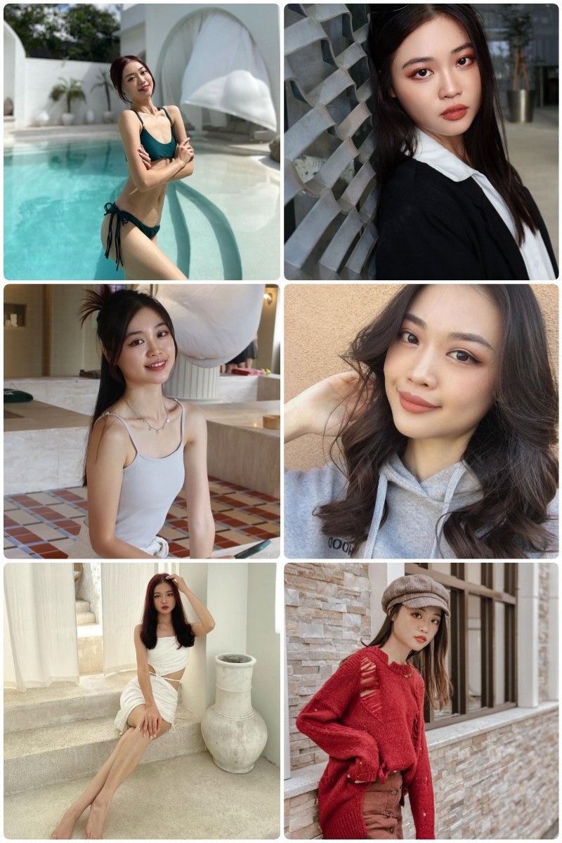 VX91 图片3253张 视频297个 国内 化妆师 气质美女 生活场景丰富 旅游 自拍多 时尚会打扮 美食 比基尼 性感照 宠物 生日照 闺蜜照 粉丝1000+     曝光度低
