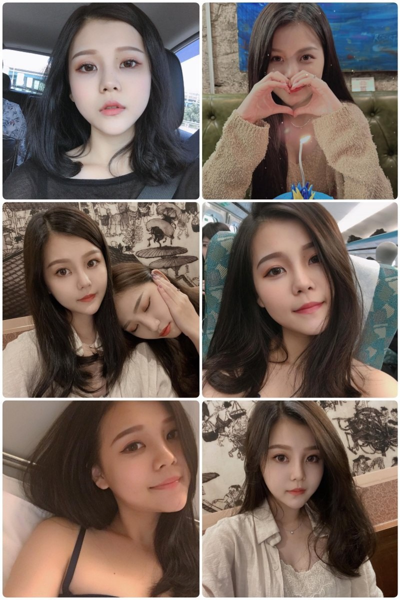 VX122 图片852张 视频53个 台湾 气质美女 生活场景丰富 自拍多 美景 旅游 时尚会打扮 美食 生日照 闺蜜照 结婚照 粉丝2000+     曝光度低
