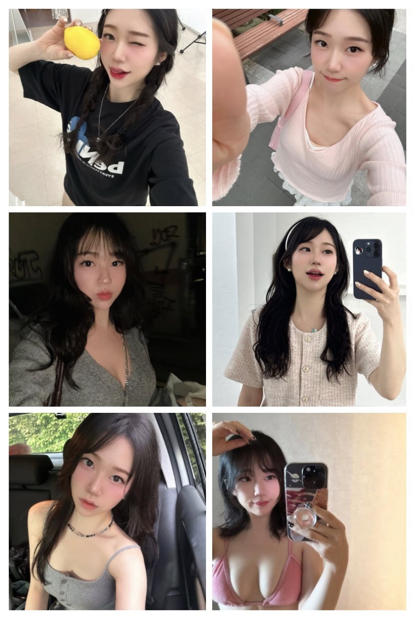 XA35 图片2529张 视频48个 韩国 自拍 生活日常 生活场景丰富 大胸 海边 诱惑照 比基尼 旅游 风景 自拍多 美食    