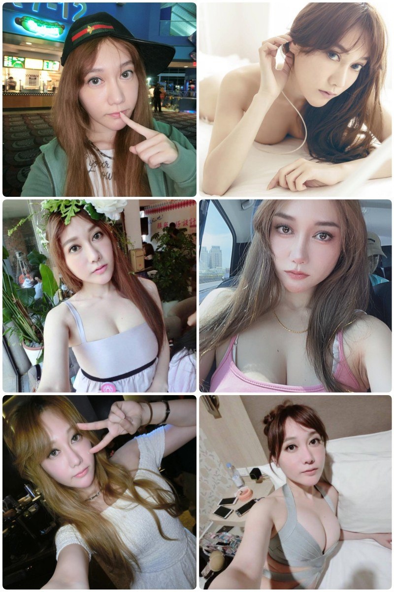 VX156 图片1995张 视频412个 台湾 大胸美女 生活场景丰富 自拍多 旅游 生日照 性感照 美食 闺蜜照 健身 宝妈 角色扮演 床上照 比基尼    
