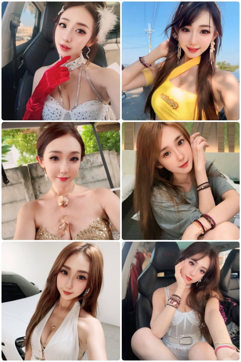 VX262 图片2169张 视频59个 台湾 舞者 大胸美女 生活场景丰富 自拍多 旅游 美景 美食 性感照 闺蜜照 表演日常 床上照 豪车    