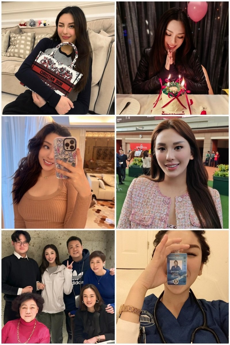 QQ362 图片1201张 视频44个 中国香港 香港 性感大胸美女 性感 宝妈 部分带娃照 医生 家庭照 时尚会打扮 高品质生活 下午茶美食 生活日常 旅游 比基尼 自拍多 内容主要围绕个人生活记录