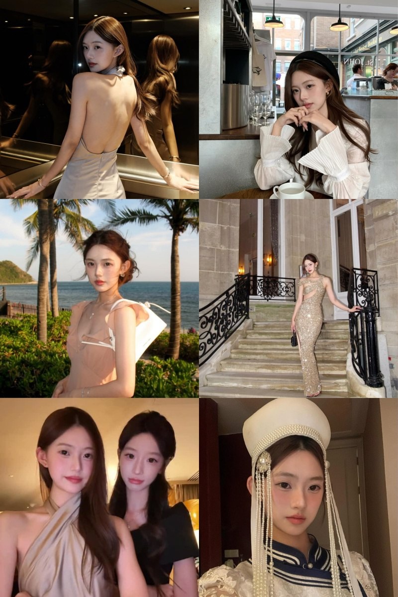 XH407 图片305张 视频17个 国内 生活日常 美食 日常生活照片比较真实 生活场景丰富 旅游 风景    