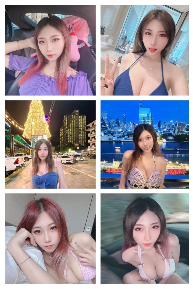 MP141 图片672张 视频17个 台湾 美女 日常 生活 旅游 奥迪车 自拍 带博主ig    